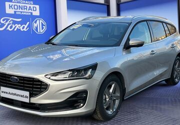Ford Focus 5.000 km 27.990 &euro; Forchheim 91301