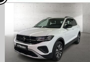 VW T-Cross 15.700 km 22.910 &euro; Neustadt/Aisch 91413