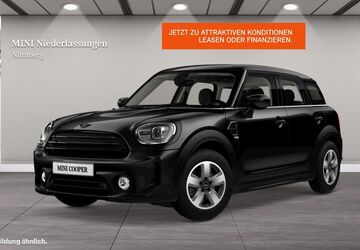 Mini Cooper Countryman 21.454 km 26.889 &euro; Nürnberg 90441