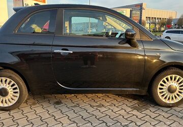 Fiat 500 113.000 km 3.750 &euro; Nürnberg 90469