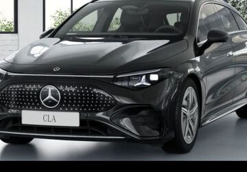 Mercedes-Benz CLA 250 Shooting Brake 9.900 km 54.800 &euro; Nürnberg 90402