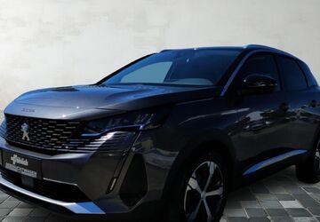 Peugeot 3008 84.000 km 18.590 &euro; Nürnberg OT Schweinau 90439