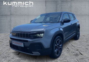 Jeep Avenger 20.473 km 20.990 &euro; Fürth 90763