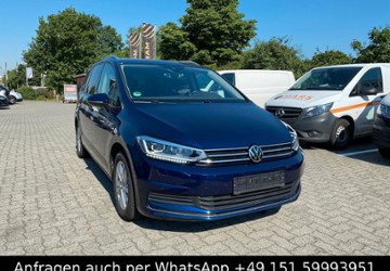 VW Touran 232.000 km 13.000 &euro; Nürnberg 90443