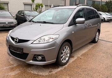 Mazda 5 168.550 km 1.990 &euro; Erlangen 91056