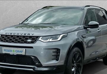 Land Rover Discovery Sport 11.500 km 48.580 &euro; Nürnberg 90441