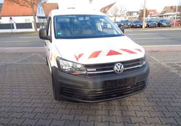 VW Caddy 146.000 km 14.690 &euro; Nürnberg 90431