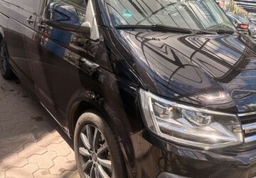 VW T6 Caravelle 200.789 km 16.999 &euro; Nürnberg 90459