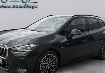 BMW 218 Active Tourer 21.700 km 27.390 &euro; Buchschwabach bei Nürnberg 90574