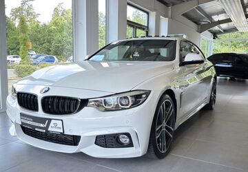 BMW 420 59.750 km 26.950 &euro; Wendelstein 90530