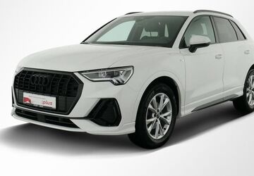 Audi Q3 87.300 km 25.850 &euro; Höchstadt an der Aisch 91315