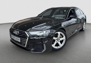 Audi A6 124.490 km 31.980 &euro; Cadolzburg 90556