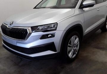 Skoda Karoq 17.150 km 28.440 &euro; Erlangen 91058