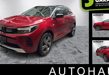 Opel Grandland (X) 18.989 km 19.390 &euro; Nürnberg 90429