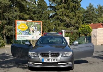 BMW 320 196.200 km 10.600 &euro; Nürnberg 90469