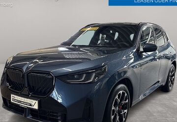 BMW X3 16.063 km 65.889 &euro; Nürnberg 90441