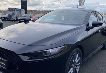 Mazda 3 38.068 km 22.780 &euro; Zirndorf 90513