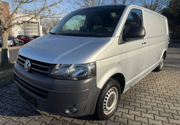 VW T5 Transporter 277.742 km 7.490 &euro; Nürnberg 90431
