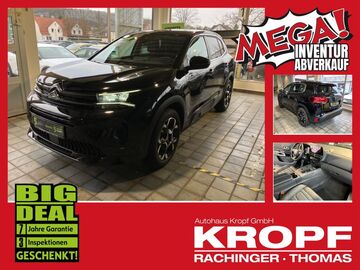 Gebrauchte Citroën C5 Aircross
