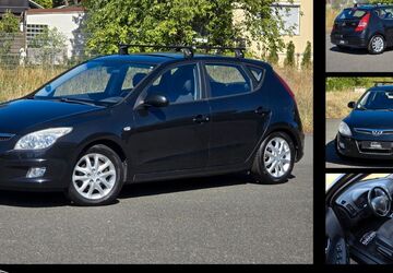 Hyundai i30 209.000 km 1.950 &euro; Lauf a.d. Pegnitz 91207