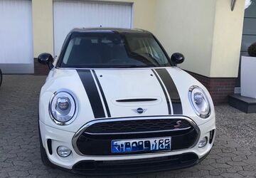 Mini Cooper S Clubman 48.000 km 20.999 &euro; Wendelstein 90530