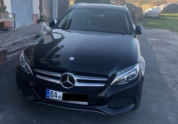 Mercedes-Benz C 250 164.400 km 17.900 &euro; Pommersfelden 96178