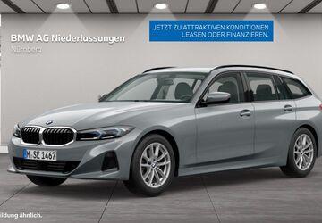 BMW 320 33.234 km 35.690 &euro; Nürnberg 90441