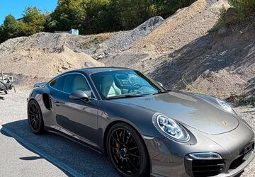 Porsche 911 Urmodell 41.500 km 139.900 &euro; Nürnberg 90411