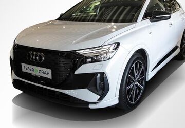 Audi Q4 e-tron 34.450 km 38.880 &euro; Forchheim 91301