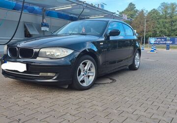 BMW 116 227.000 km 2.100 &euro; Nürnberg 90439