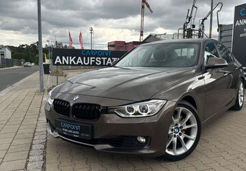 BMW 328 57.445 km 17.600 &euro; Wilhermsdorf 91452