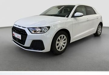 Audi A1 13.145 km 20.480 &euro; Fürth 90763