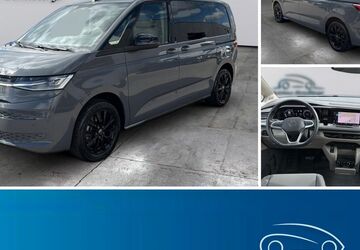 VW T7 Multivan 26.800 km 46.890 &euro; Buchschwabach bei Nürnberg 90574