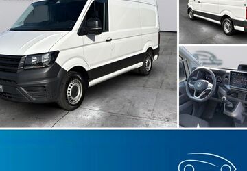 VW Crafter 37.800 km 31.300 &euro; Buchschwabach bei Nürnberg 90574