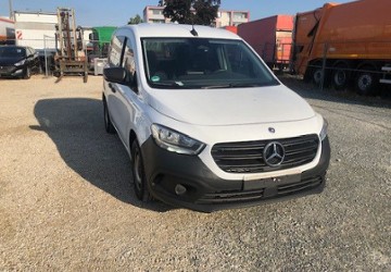 Mercedes-Benz Citan 119.000 km 14.900 &euro; Nürnberg 90431