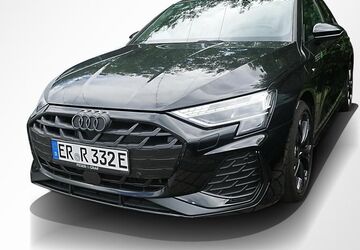 Audi A3 12.500 km 47.950 &euro; Erlangen 91058
