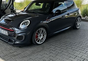 Mini John Cooper Works 164.000 km 16.400 &euro; Erlangen 91054