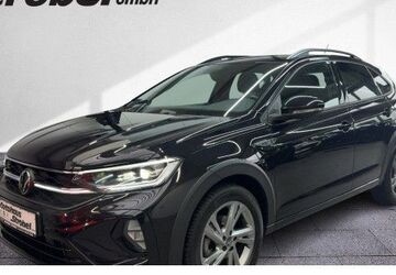 VW Taigo 31.991 km 23.290 &euro; Schnaittach 91220
