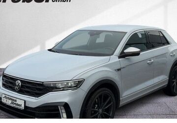 VW T-Roc 14.884 km 31.490 &euro; Schnaittach 91220