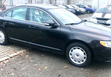Volvo S80 398.000 km 3.588 &euro; Nürnberg 90441