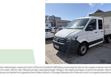 VW Crafter 103.650 km 34.440 &euro; Baiersdorf 91083