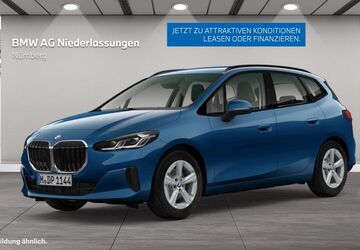 BMW 220 Active Tourer 7.958 km 29.795 &euro; Nürnberg 90441