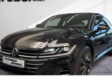 VW Arteon 61.249 km 33.990 &euro; Schnaittach 91220