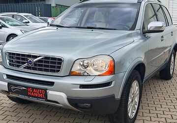 Volvo XC90 217.783 km 7.990 &euro; Eckental 90542