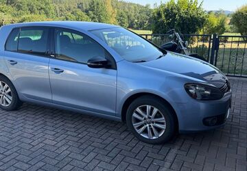 VW Golf 151.000 km 3.400 &euro; Neunkirchen am Sand 91233