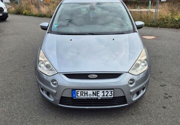 Ford S-Max 222.700 km 4.650 &euro; Höchstadt 91315