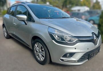 Renault Clio 88.000 km 8.211 &euro; Nürnberg 90431