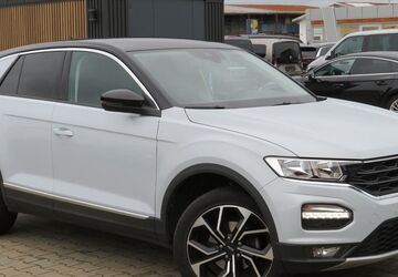 VW T-Roc 52.000 km 19.300 &euro; Fürth 90768