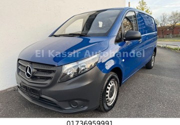 Mercedes-Benz Vito 89.100 km 14.000 &euro; Nürnberg 90425