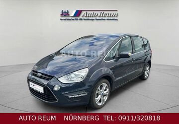 Ford S-Max 184.500 km 5.990 &euro; Nürnberg 90431